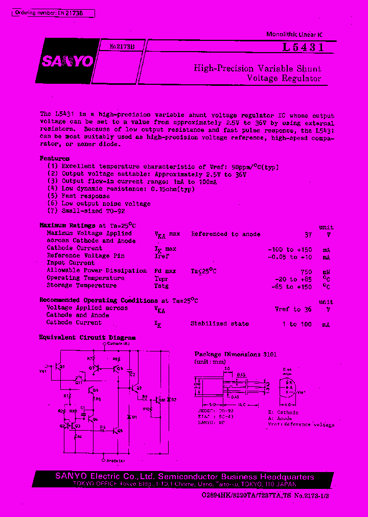 L5431_166573.PDF Datasheet