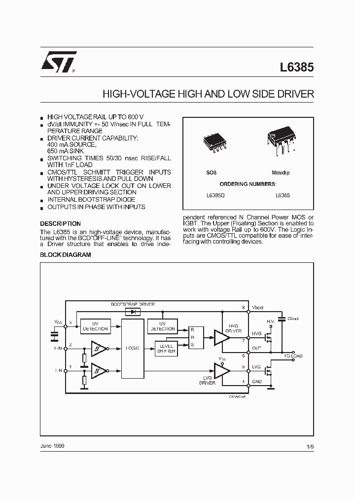 L6385D_178081.PDF Datasheet