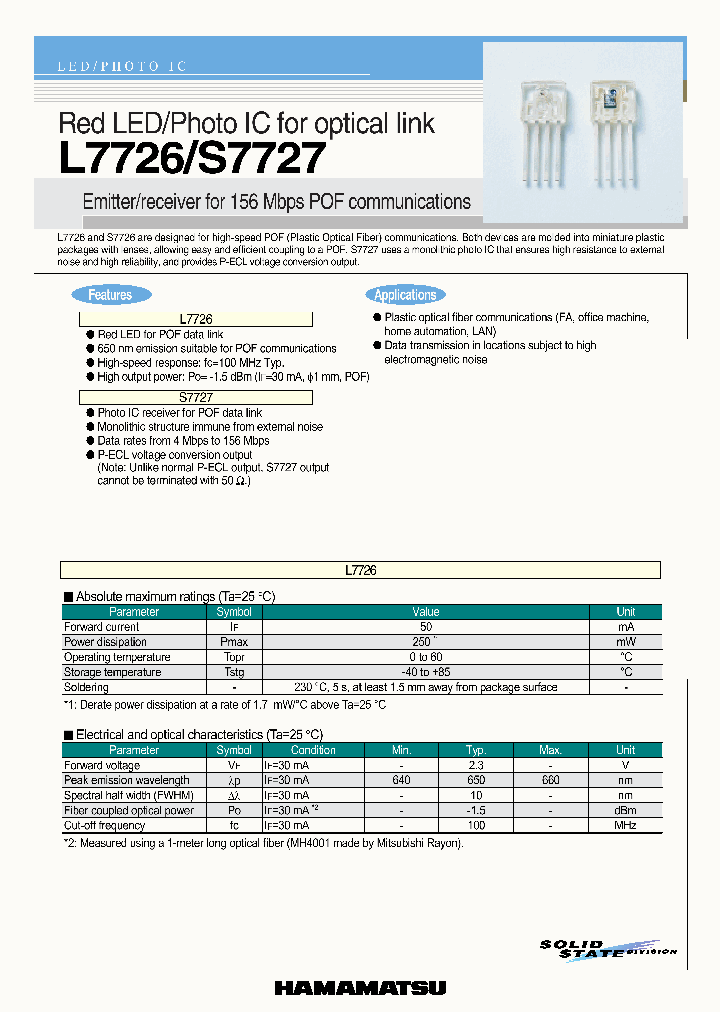 L7727_180934.PDF Datasheet