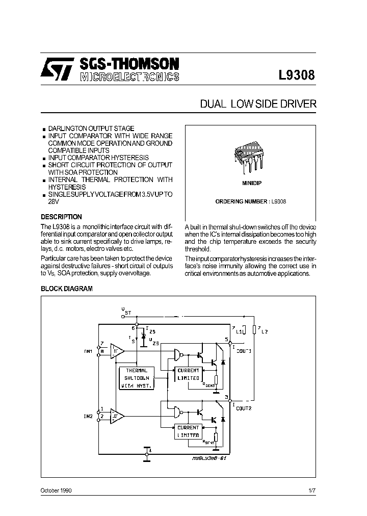 L9308_119340.PDF Datasheet