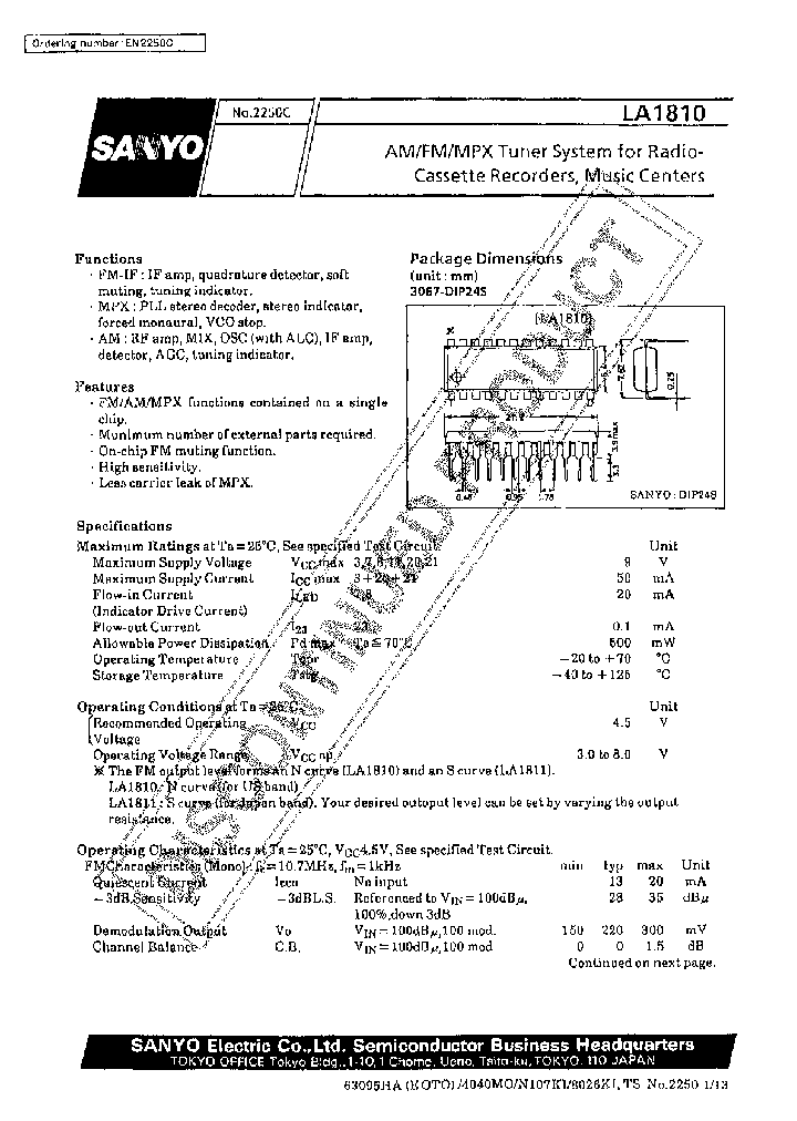 LA1810_135421.PDF Datasheet