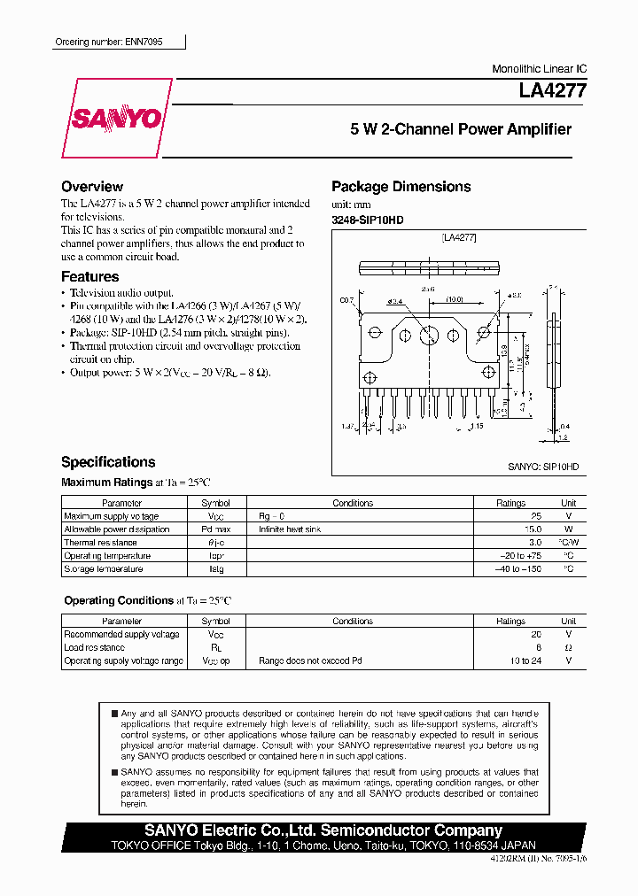 LA4277_187261.PDF Datasheet