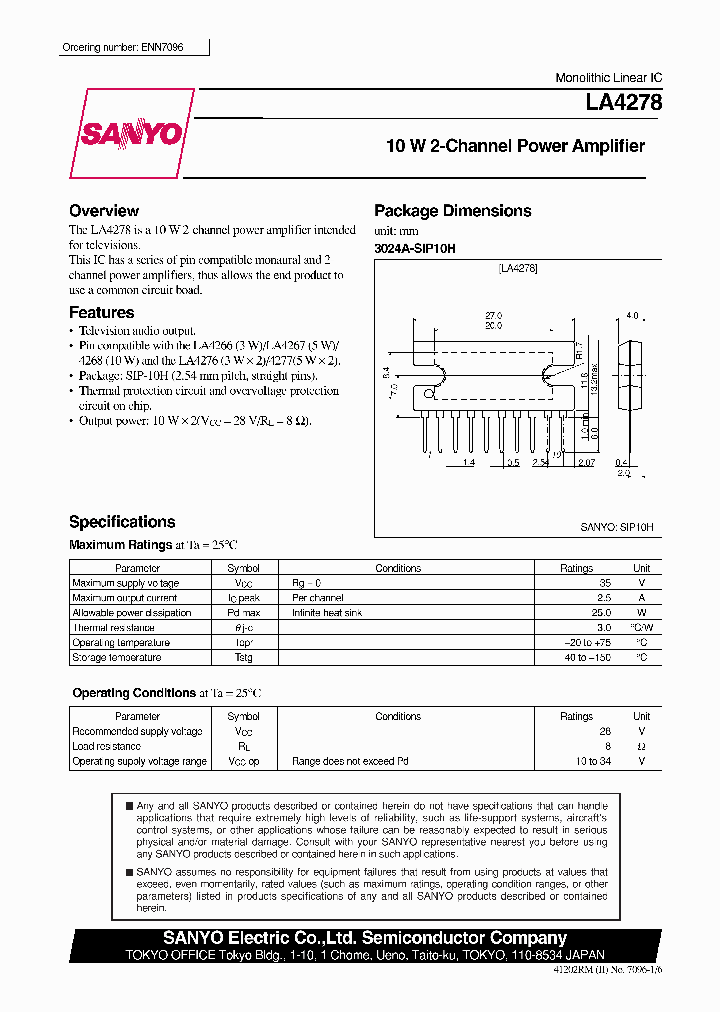 LA4278_182108.PDF Datasheet