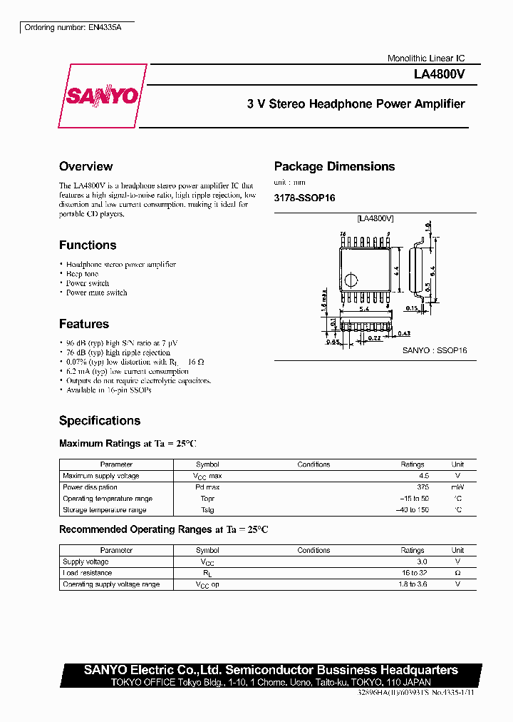 LA4800_20614.PDF Datasheet