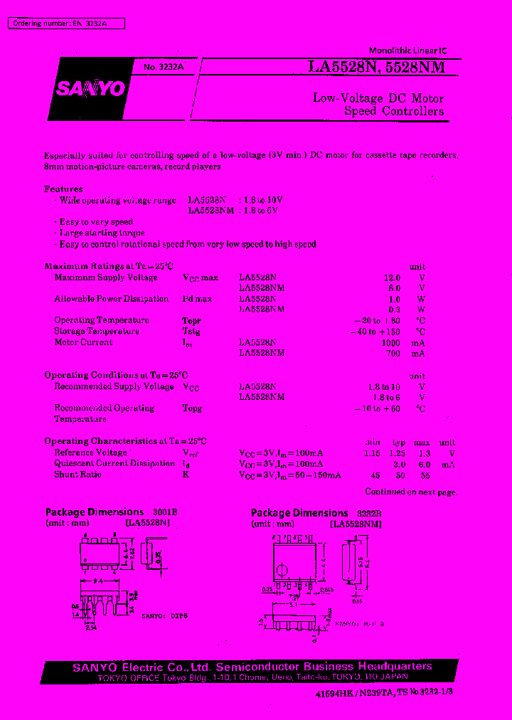 LA5528_141083.PDF Datasheet