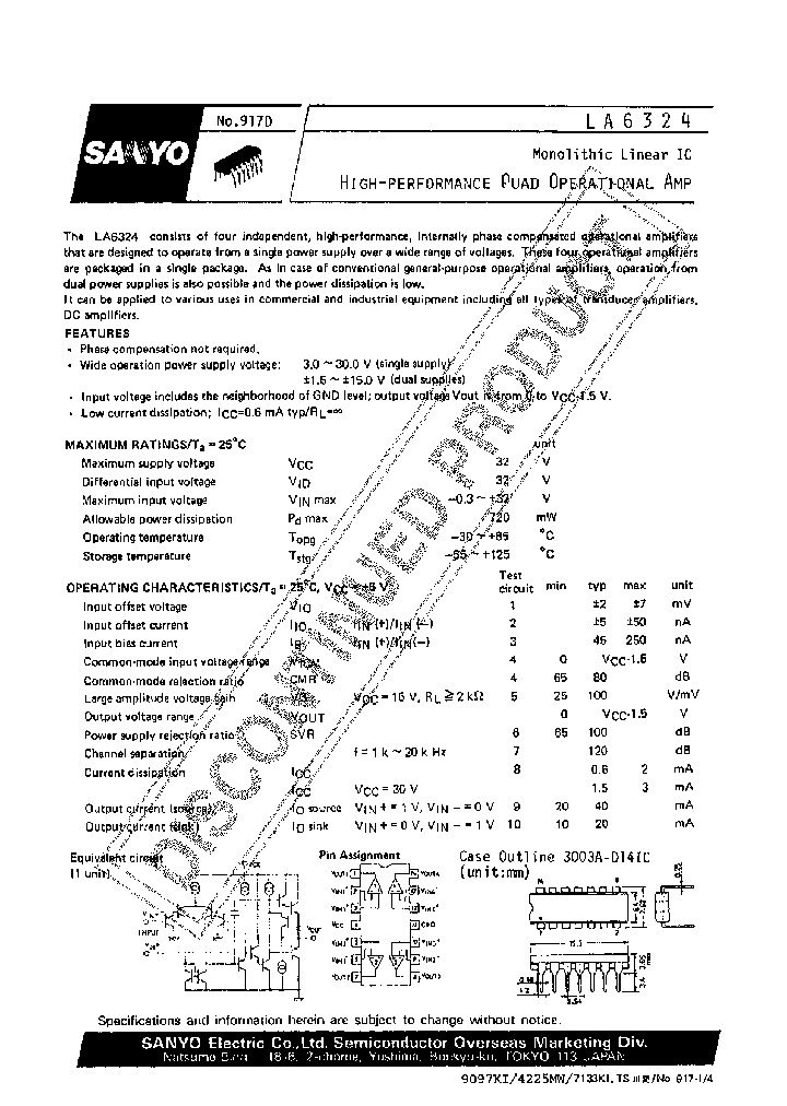 LA6324_143585.PDF Datasheet