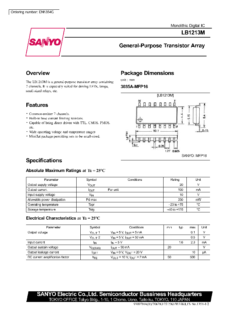 LB1213M_180303.PDF Datasheet