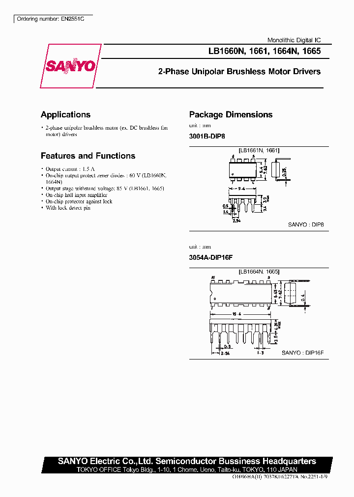 LB1661_150713.PDF Datasheet