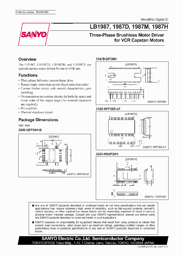 LB1987_152885.PDF Datasheet