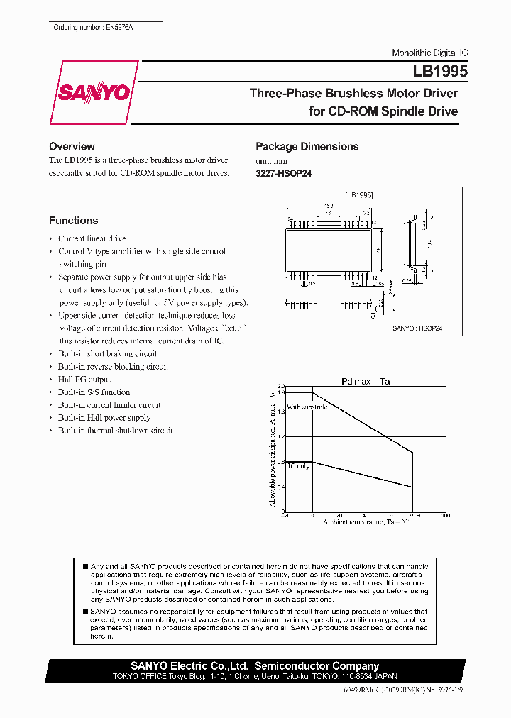 LB1995_169210.PDF Datasheet