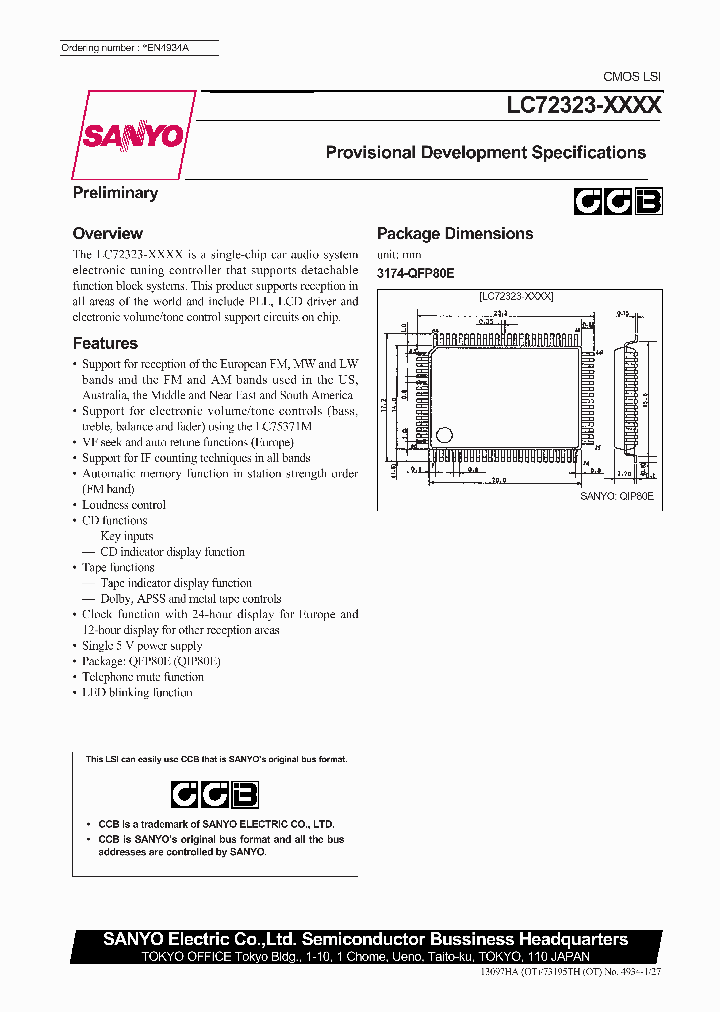 LC72323-XXXX_27847.PDF Datasheet