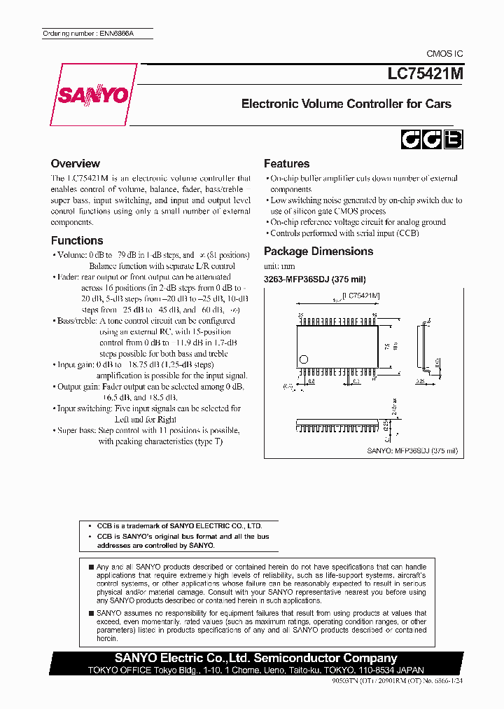 LC75421_187653.PDF Datasheet