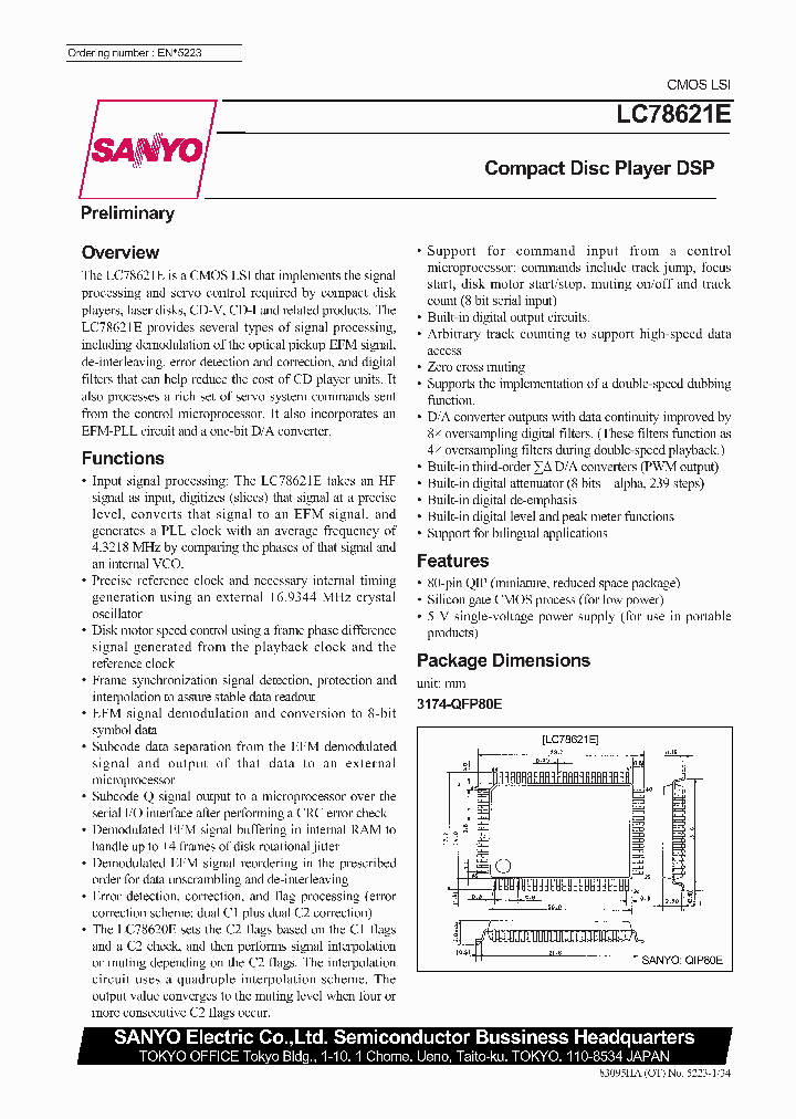 LC78621E_125026.PDF Datasheet