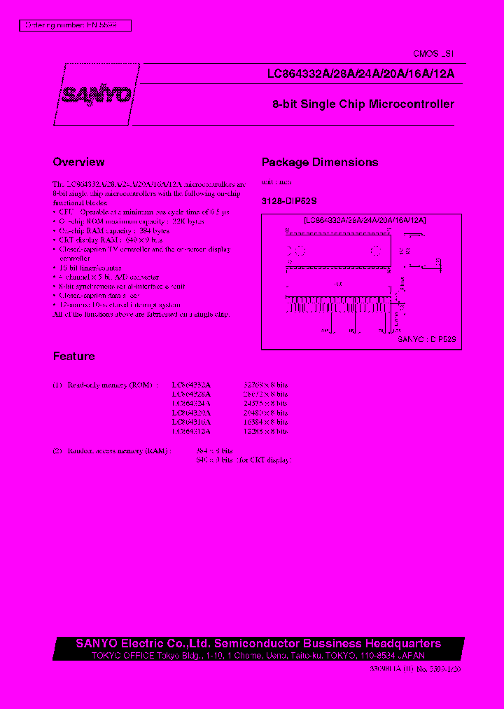 LC864312A_163742.PDF Datasheet