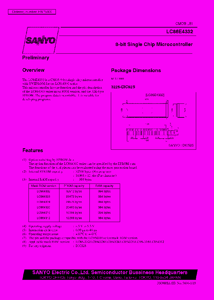 LC864312_163741.PDF Datasheet