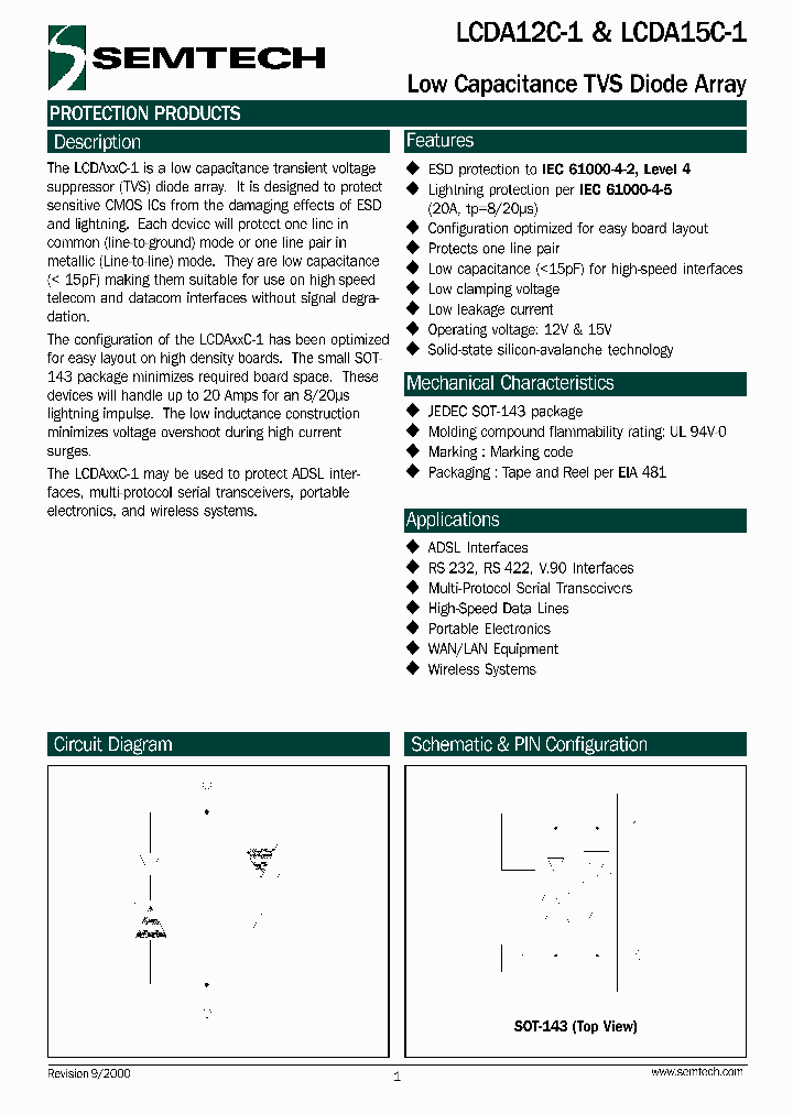 LCDA12C-1_100150.PDF Datasheet
