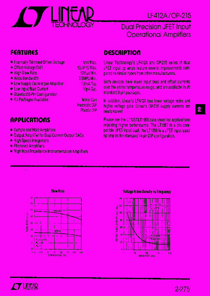 LF412A_10274.PDF Datasheet