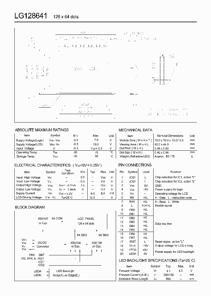 LG128641_176302.PDF Datasheet