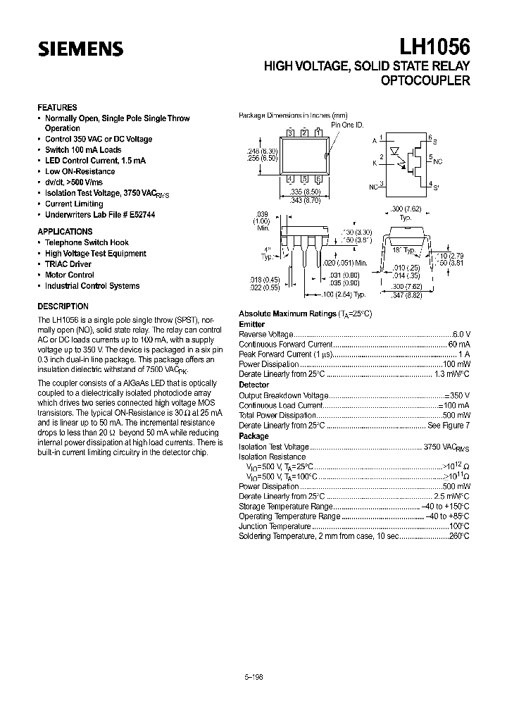 LH1056_166126.PDF Datasheet