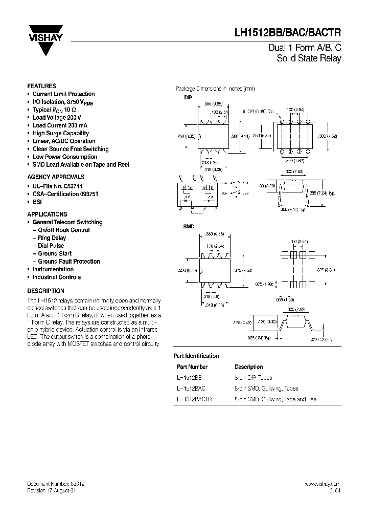 LH1512BAC_151255.PDF Datasheet