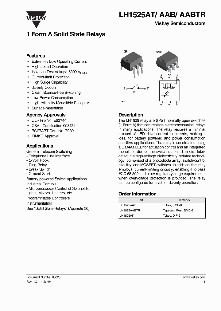 LH1525AAB_167127.PDF Datasheet