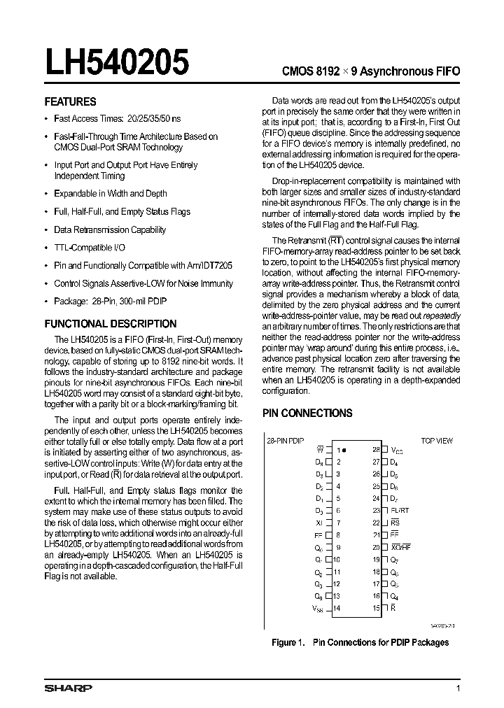 LH540205_134754.PDF Datasheet