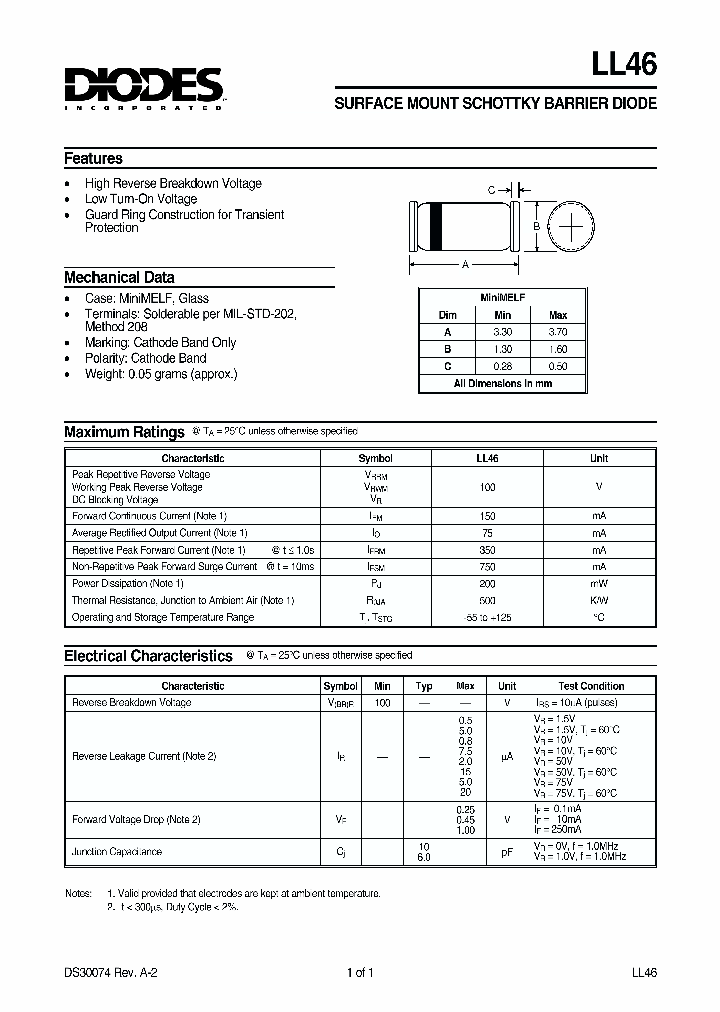 LL46_164909.PDF Datasheet