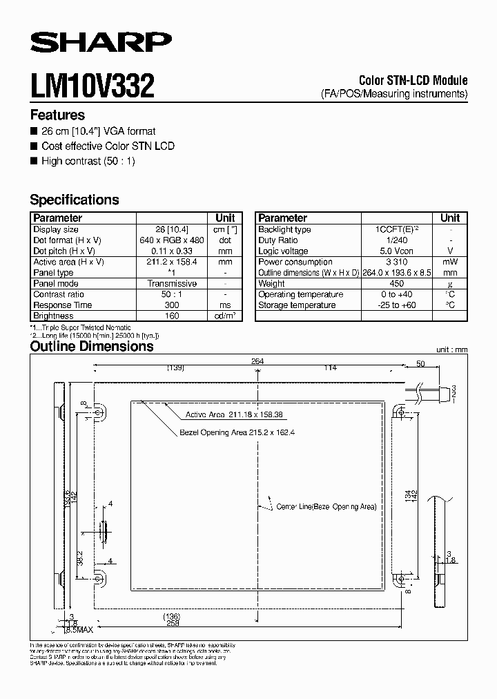 LM10V332_57947.PDF Datasheet
