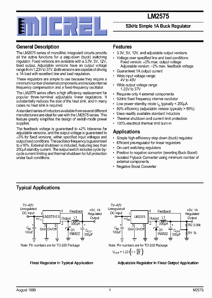 LM2575-12_4991.PDF Datasheet