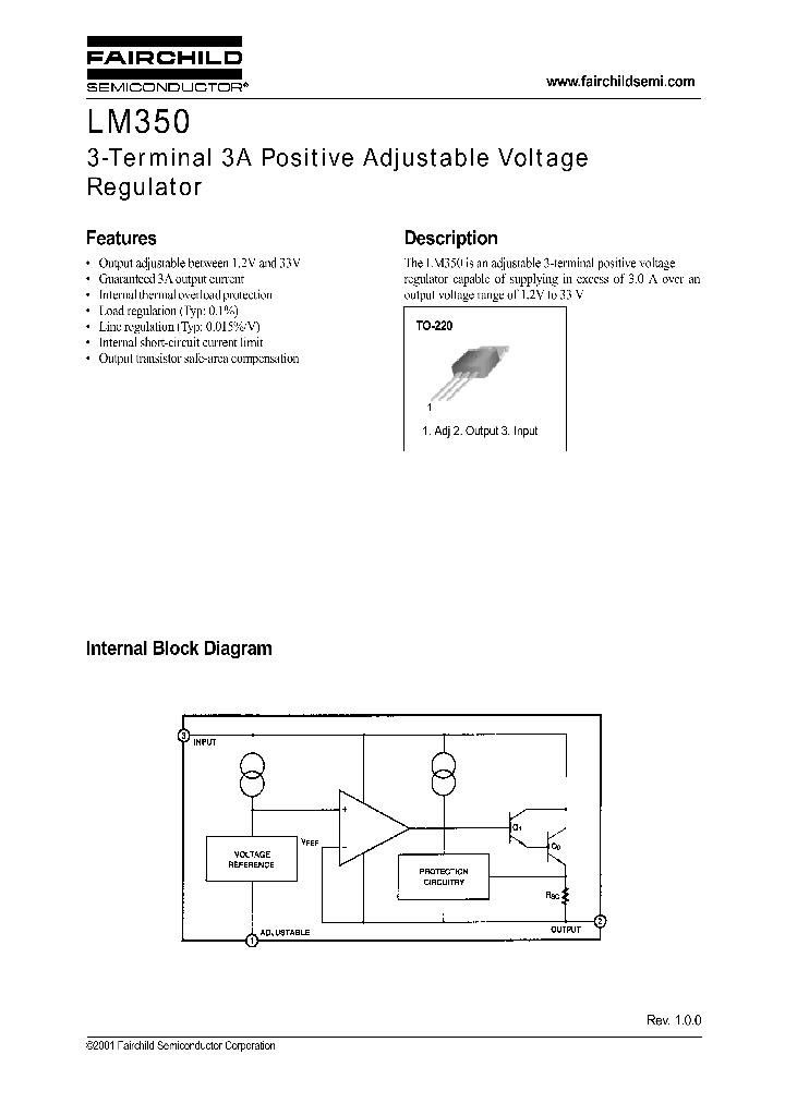 LM350T_131078.PDF Datasheet
