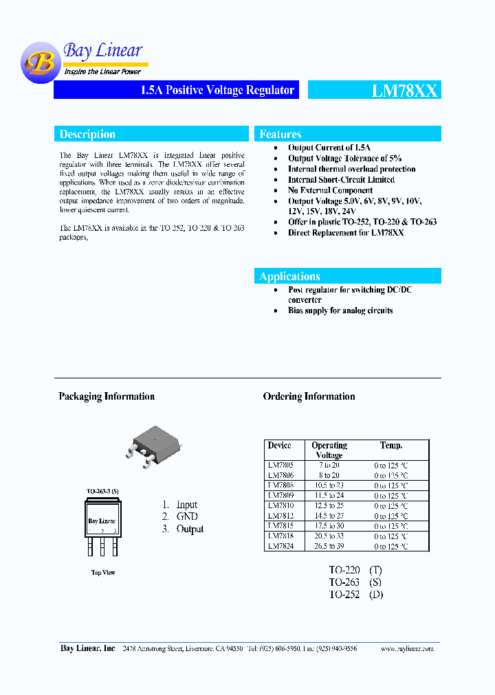LM7812_177728.PDF Datasheet