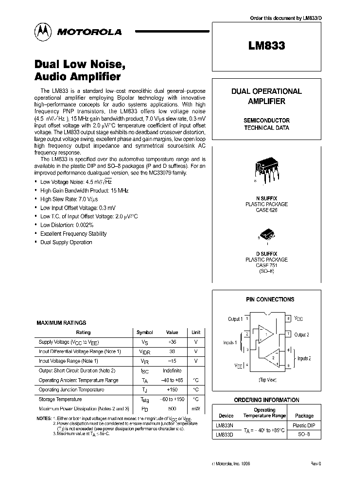 LM833_2047.PDF Datasheet