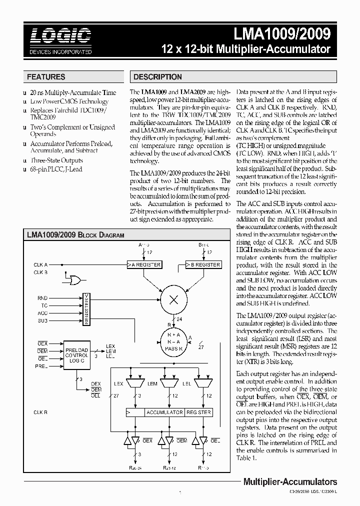 LMA2009JC20_177868.PDF Datasheet
