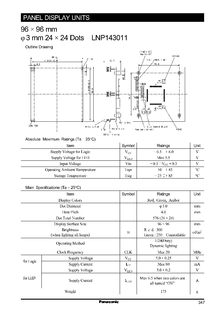 LNP143011_165403.PDF Datasheet