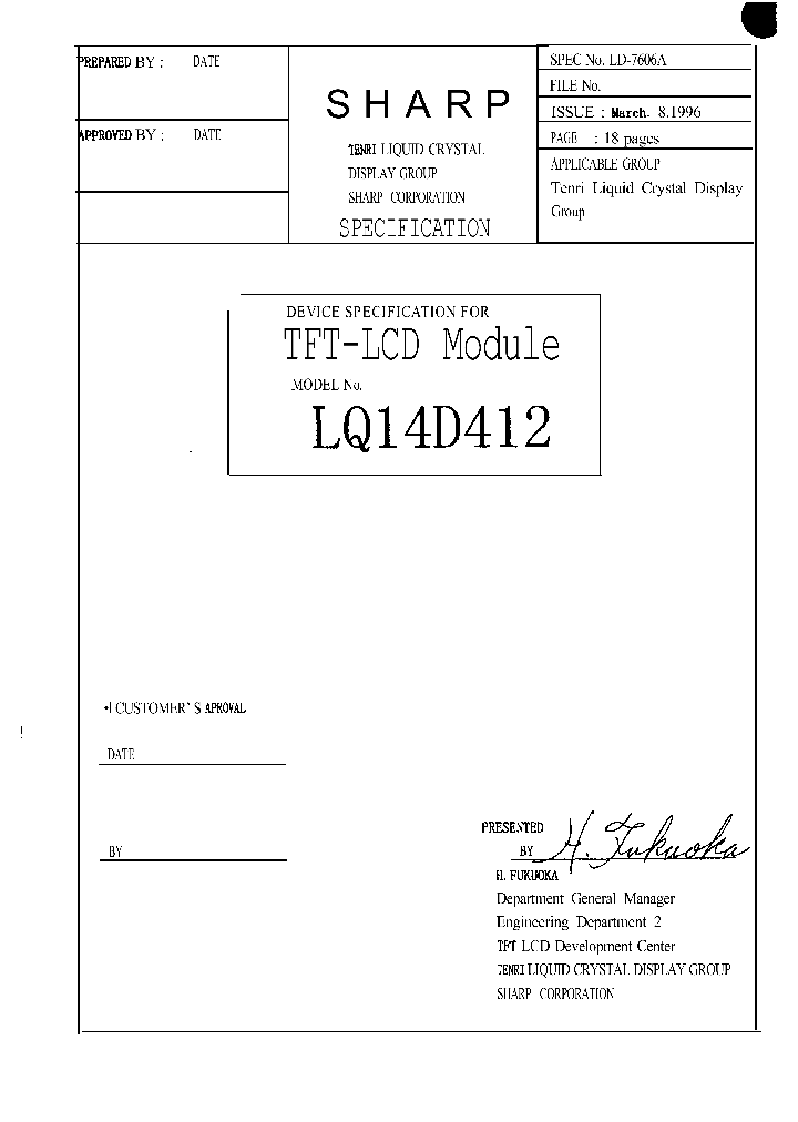 LQ14D412_190205.PDF Datasheet