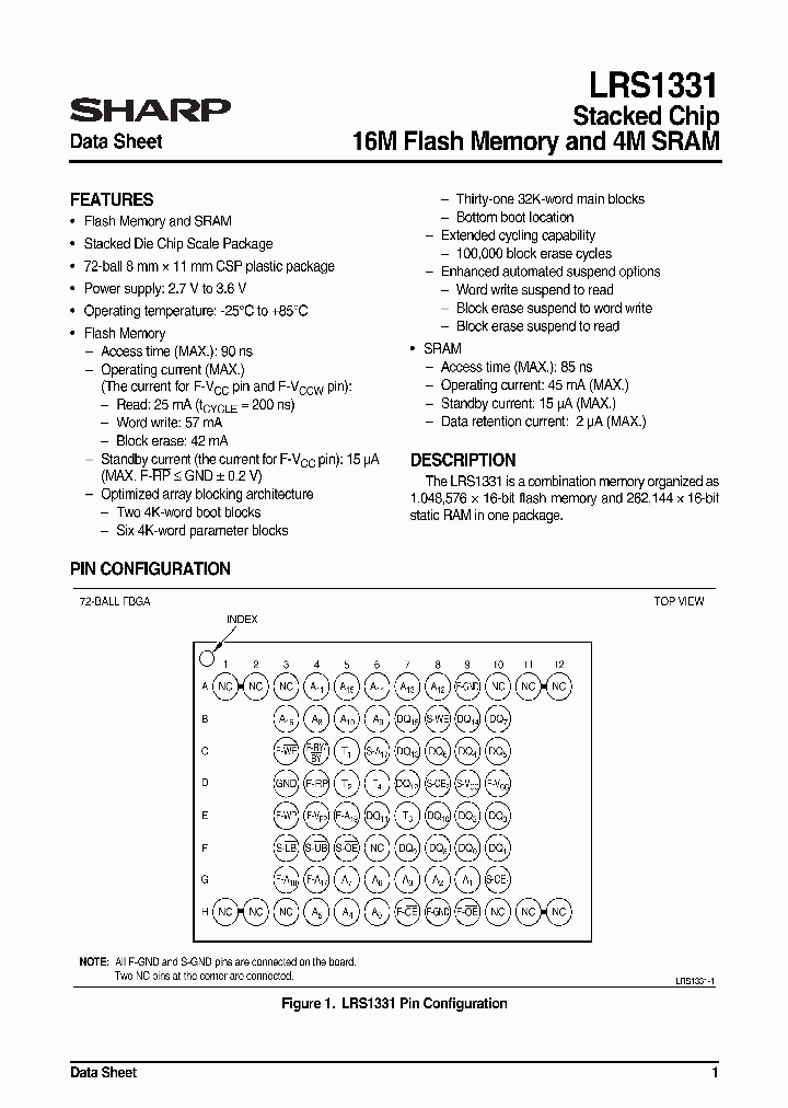 LRS1331_89715.PDF Datasheet