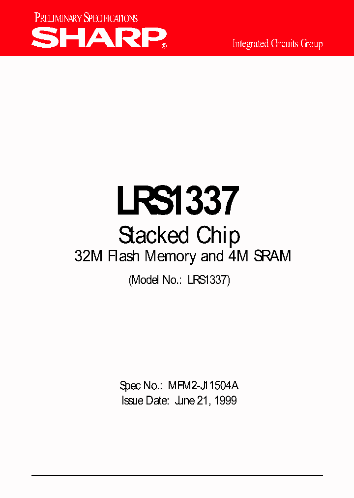 LRS1337_89716.PDF Datasheet