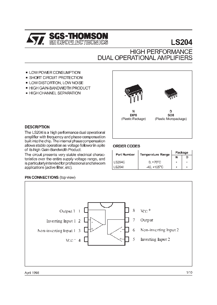 LS204I_148348.PDF Datasheet