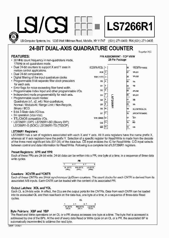 LS7266R1_178336.PDF Datasheet