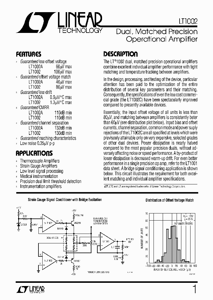 LT1002_139731.PDF Datasheet