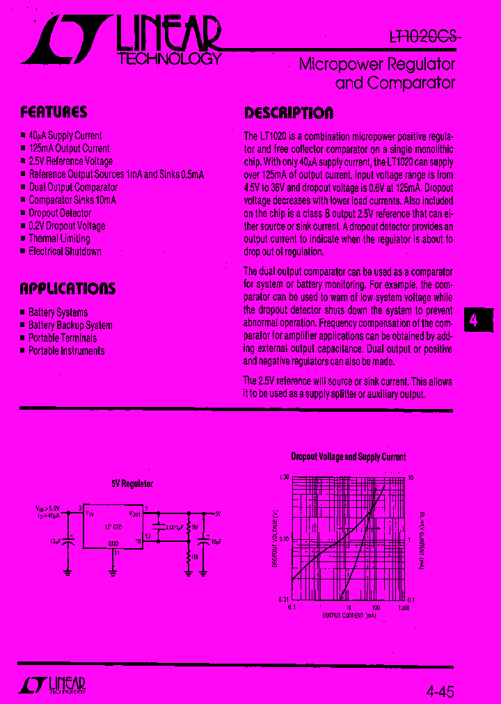 LT1020CS_127475.PDF Datasheet