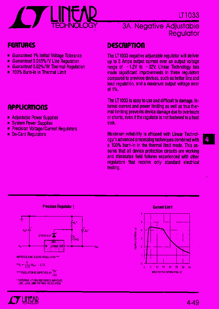 LT1033_74998.PDF Datasheet