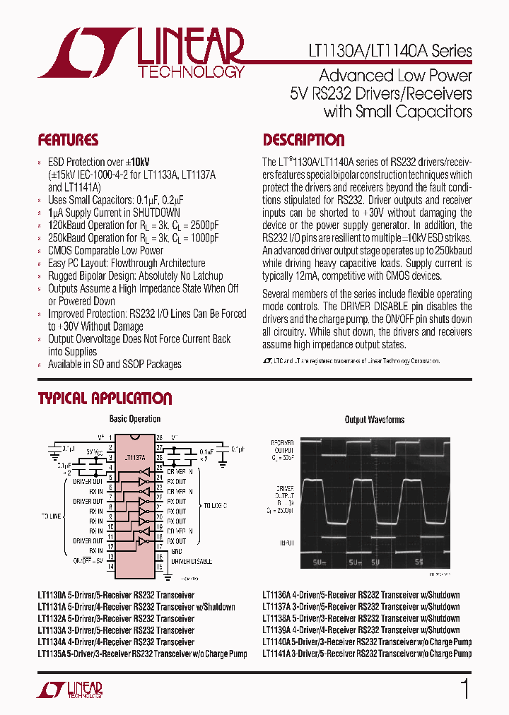 LT1130A_75169.PDF Datasheet
