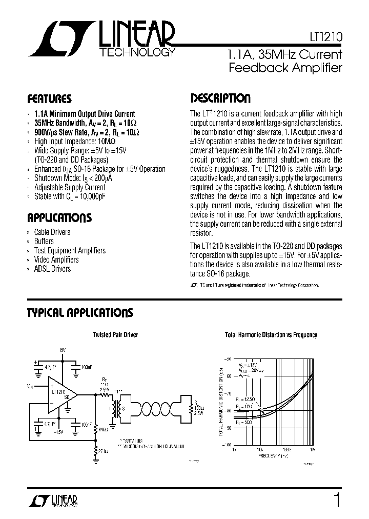 LT1210_130723.PDF Datasheet