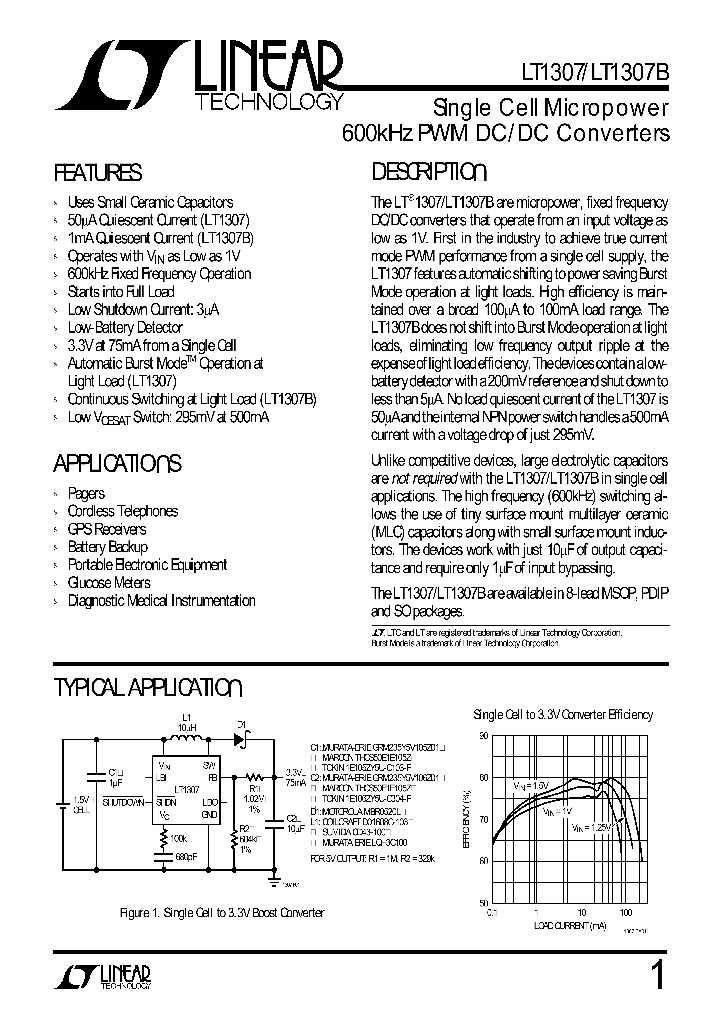 LT1307B_38626.PDF Datasheet