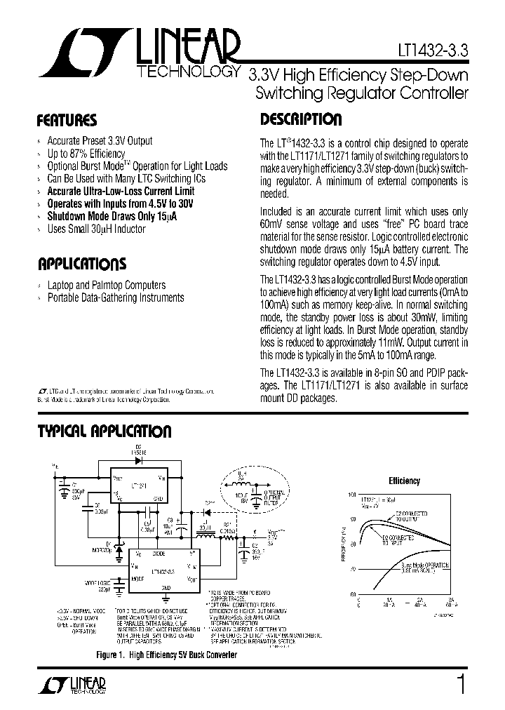 LT1432-33_150842.PDF Datasheet