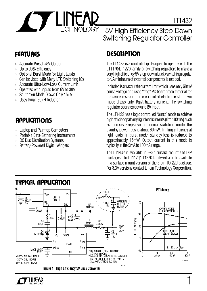 LT1432_150841.PDF Datasheet