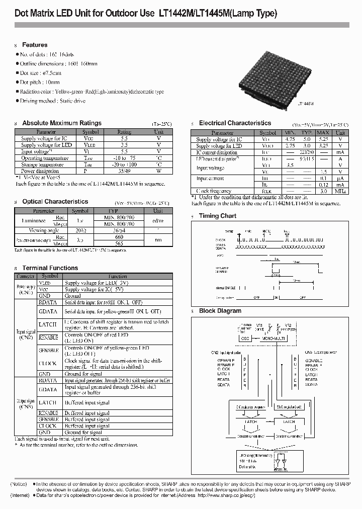 LT1442_103484.PDF Datasheet