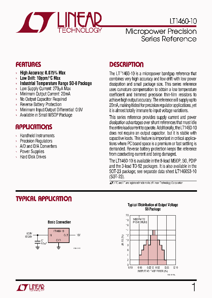 LT1460-10_75612.PDF Datasheet