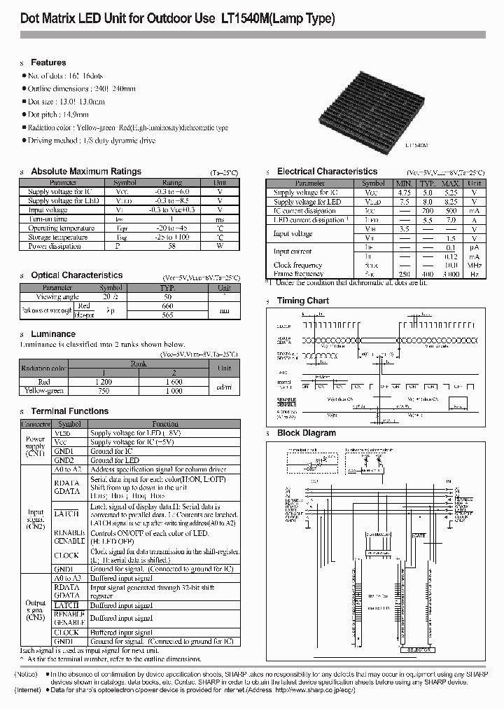 LT1540M_168080.PDF Datasheet